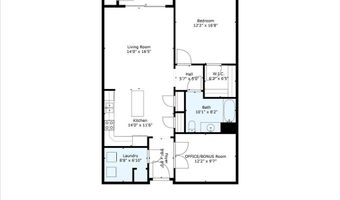 1 Francis Dr 211, Andover, MA 01810