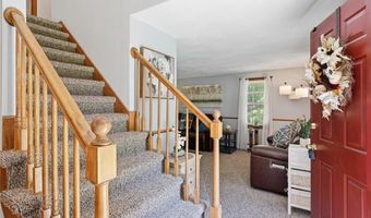 5675 Flat River Rd, Coventry, RI 02827