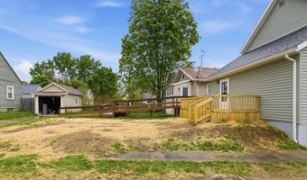 530 Edgehill Ave, Ashland, OH 44805