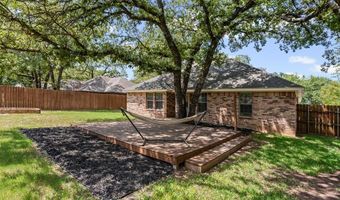 1830 Rayna Dr, Weatherford, TX 76086