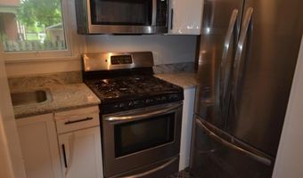 301 W 5th Ave Rear, Columbus, OH 43201