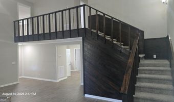 601 Youngs Mill Rd, Americus, GA 31719