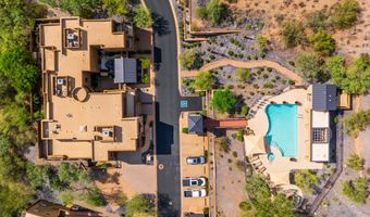 36600 N CAVE CREEK Rd 4A, Cave Creek, AZ 85331