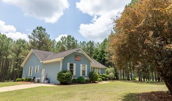 617 Barwick Rd, Ellaville, GA 31806