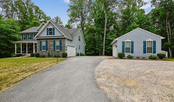 1457 GILBERT Rd, Arnold, MD 21012