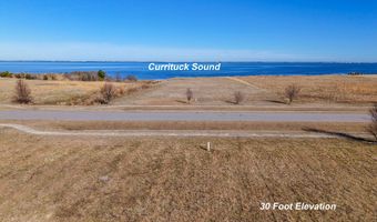 112 Hammock View Ct, Aydlett, NC 27916