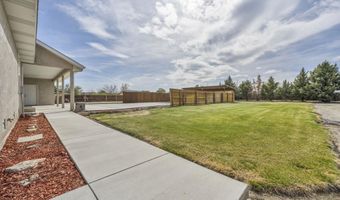 688 Sunrise Ter, Fallon, NV 89406
