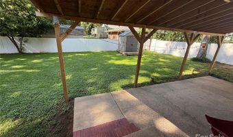 708 East St 8,9, Albemarle, NC 28001