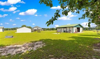 12345 NE 14TH Ave, Anthony, FL 32617
