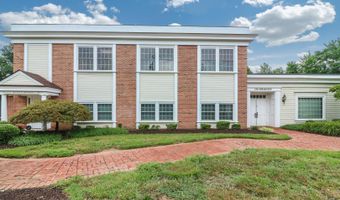 20 E DIVISION St A, Dover, DE 19901