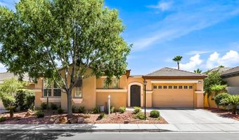 10833 Franklin Hills Ave, Las Vegas, NV 89135