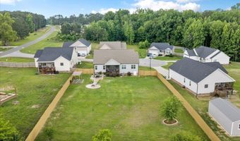 42 Blackburn Ct, Angier, NC 27501