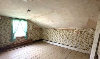 61 Mechanic St, Angelica, NY 14709