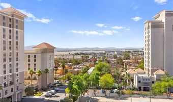 205 E Harmon Ave 1012, Las Vegas, NV 89169