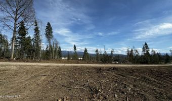 NNA WESTSIDE RD PARCEL 7, Bonners Ferry, ID 83805