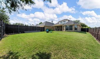 5833 Copper Canyon Dr, The Colony, TX 75056