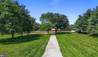 1381 LOCKWOOD CHAPEL Rd, Hartly, DE 19953