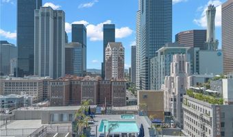 312 W 5th St 1109, Los Angeles, CA 90013