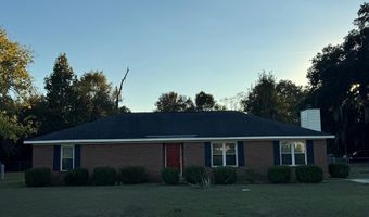 621 AZTEC Ln, Albany, GA 31707