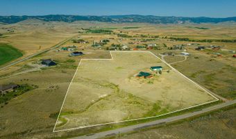 22 Johnson Creek Rd, Buffalo, WY 82834