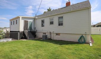 156 High St, Buffalo, WY 82834