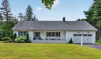 6 Hawthorne Cir, Andover, MA 01810