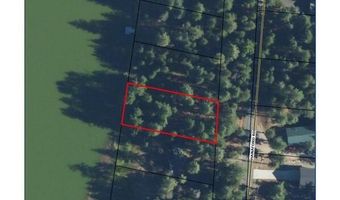 NNA Hanaford Rd Blk 3 Lot 17, Blanchard, ID 83804
