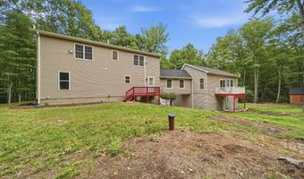 116 N Mason Rd, Brookline, NH 03033