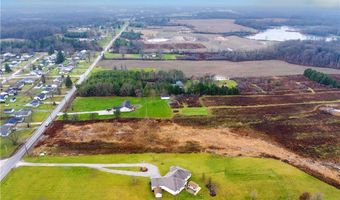 V/L Bartlett Road, Aurora, OH 44255