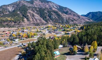 681 OVERLOOK Cir, Alpine, WY 83128