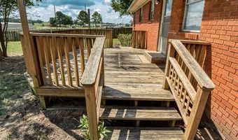 1700 Virginia Ave, Atoka, OK 74525