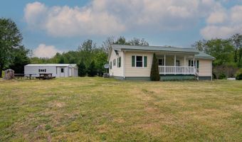 93 Lyall Hill Dr, Alderson, WV 24910
