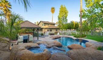 2575 Palomino Dr, Acton, CA 93510