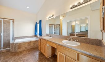 4153 W Panorama St, Amargosa Valley, NV 89020