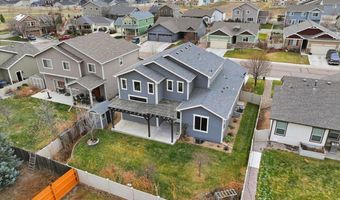 520 Cimarron Dr, Ault, CO 80610