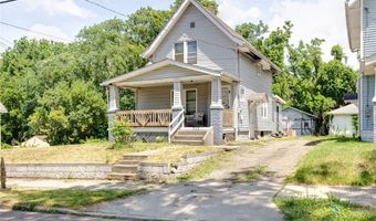 717 Fern St, Akron, OH 44307