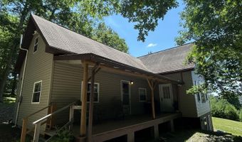12260 Potomac Highlands Trl, Arbovale, WV 24915