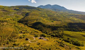 1350 Old Herron Rd, Basalt, CO 81621