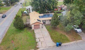 1418 Money St, Augusta, KS 67010