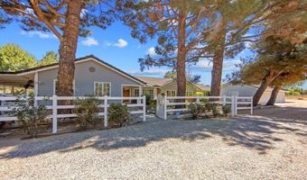 2133-1 2 Carson Mesa Rd, Acton, CA 93510