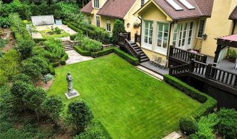 805 Old Mill Ct, Ball Ground, GA 30107