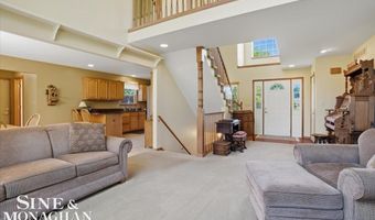 8892 Marr Rd, Almont, MI 48003