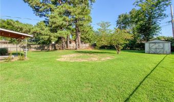 1201 D St, Barling, AR 72923