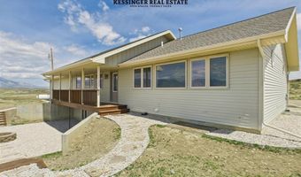 319 Road 1AF, Clark, WY 82435