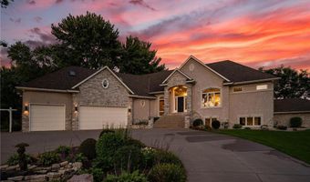 21501 Lake George Blvd, Oak Grove, MN 55303