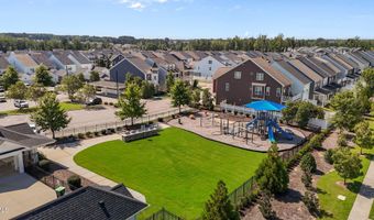 1245 Russet Ln, Apex, NC 27523