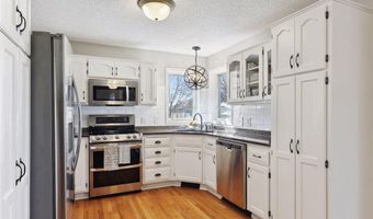 1438 154th Ln NW, Andover, MN 55304