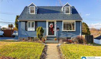 2811 W Fairview St, Allentown, PA 18103