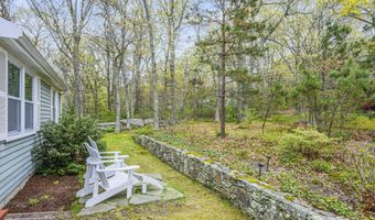 122 Salt Rock Rd, Barnstable, MA 02630