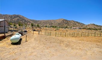902 Searchlight Ranch Rd, Acton, CA 93510